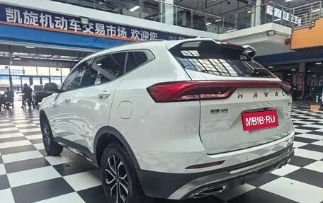 Haval H6, 2021 год, 1 540 900 рублей, 5 фотография
