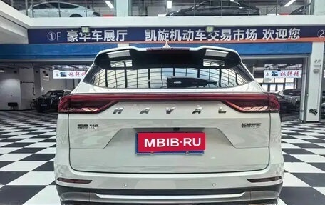 Haval H6, 2021 год, 1 540 900 рублей, 3 фотография