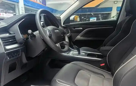 Haval H6, 2021 год, 1 540 900 рублей, 12 фотография