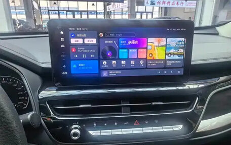 Haval H6, 2021 год, 1 540 900 рублей, 10 фотография