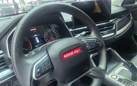 Haval H6, 2021 год, 1 540 900 рублей, 14 фотография
