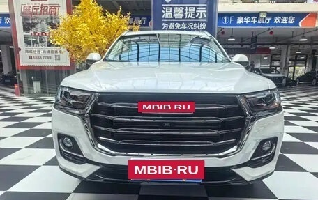 Haval H6, 2021 год, 1 540 900 рублей, 4 фотография