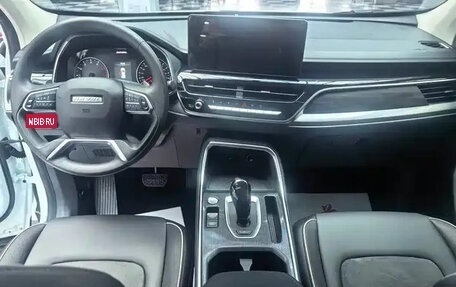 Haval H6, 2021 год, 1 540 900 рублей, 17 фотография