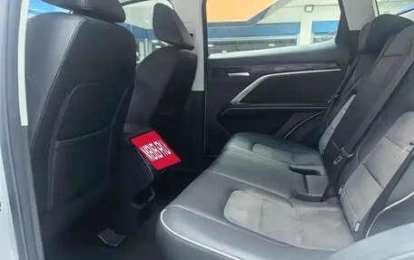 Haval H6, 2021 год, 1 540 900 рублей, 18 фотография