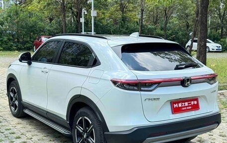 Honda Vezel, 2023 год, 1 340 000 рублей, 5 фотография