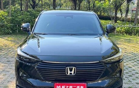 Honda Vezel, 2023 год, 1 350 000 рублей, 2 фотография