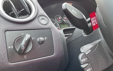 Ford Fusion I, 2008 год, 650 000 рублей, 7 фотография