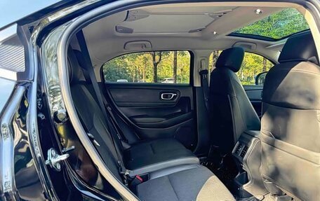 Honda Vezel, 2023 год, 1 350 000 рублей, 19 фотография