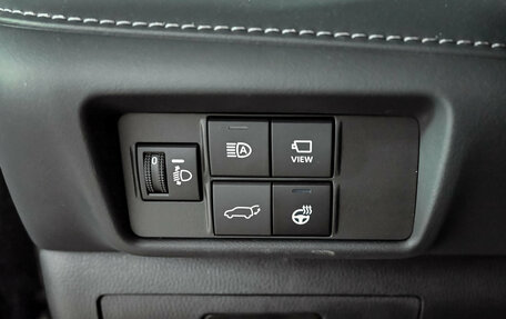 Toyota Highlander, 2025 год, 5 250 000 рублей, 14 фотография
