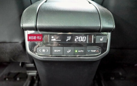Toyota Highlander, 2025 год, 5 250 000 рублей, 19 фотография