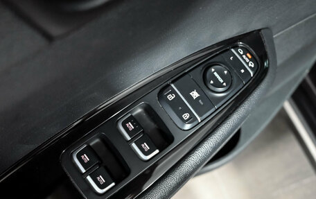 KIA Optima IV, 2018 год, 2 100 000 рублей, 14 фотография