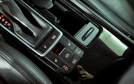 KIA Optima IV, 2018 год, 2 100 000 рублей, 18 фотография