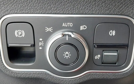 Mercedes-Benz EQB, 2025 год, 6 450 002 рублей, 14 фотография