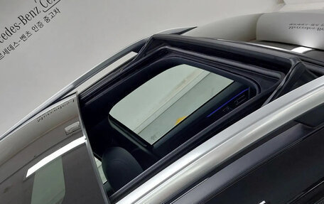 Mercedes-Benz EQB, 2025 год, 6 450 002 рублей, 9 фотография