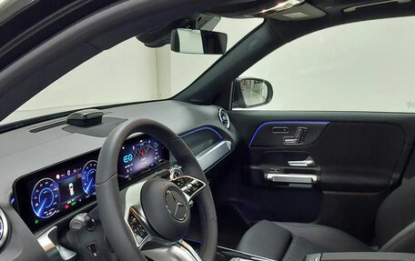 Mercedes-Benz EQB, 2025 год, 6 450 002 рублей, 12 фотография