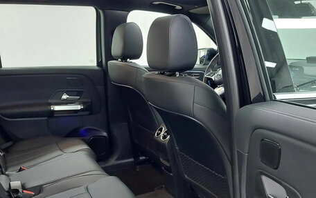 Mercedes-Benz EQB, 2025 год, 6 450 002 рублей, 8 фотография
