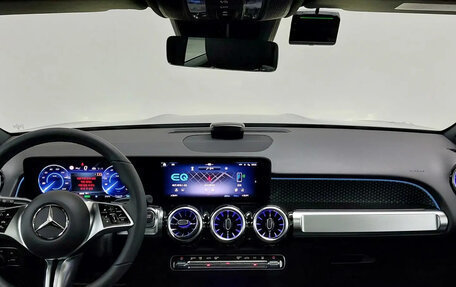 Mercedes-Benz EQB, 2025 год, 6 450 002 рублей, 15 фотография