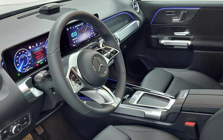 Mercedes-Benz EQB, 2025 год, 6 450 002 рублей, 11 фотография
