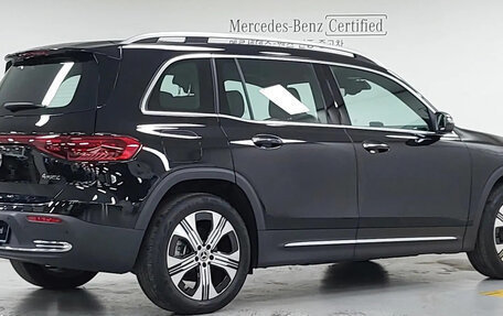 Mercedes-Benz EQB, 2025 год, 6 450 002 рублей, 4 фотография