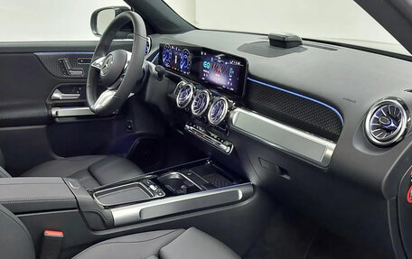 Mercedes-Benz EQB, 2025 год, 6 450 002 рублей, 10 фотография