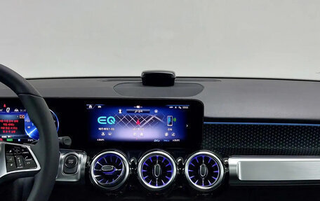 Mercedes-Benz EQB, 2025 год, 6 450 002 рублей, 17 фотография