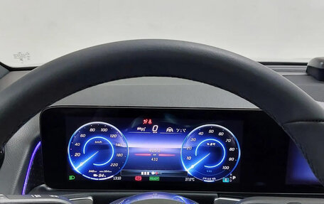 Mercedes-Benz EQB, 2025 год, 6 450 002 рублей, 16 фотография