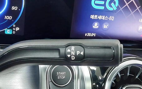 Mercedes-Benz EQB, 2025 год, 6 450 002 рублей, 19 фотография