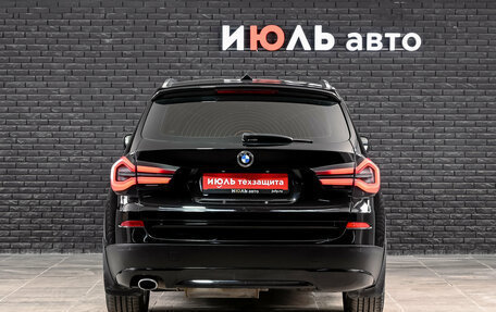 BMW X3, 2013 год, 1 760 000 рублей, 5 фотография