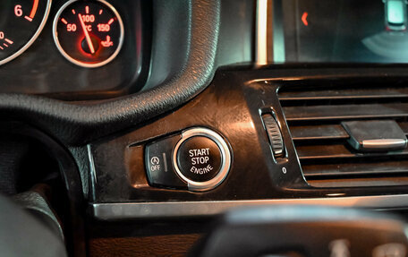 BMW X3, 2013 год, 1 760 000 рублей, 16 фотография