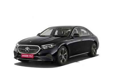 Mercedes-Benz E-Класс, 2025 год, 9 490 000 рублей, 1 фотография