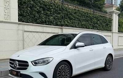 Mercedes-Benz B-Класс, 2021 год, 1 600 100 рублей, 1 фотография