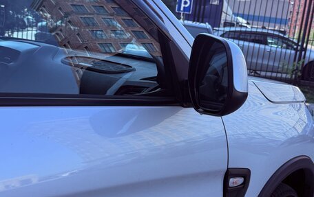 Mitsubishi ASX I рестайлинг, 2021 год, 2 550 000 рублей, 6 фотография