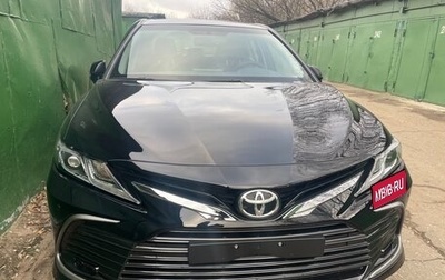 Toyota Camry, 2023 год, 4 990 000 рублей, 1 фотография