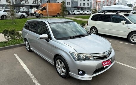 Toyota Corolla, 2014 год, 1 157 000 рублей, 1 фотография