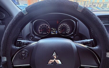 Mitsubishi ASX I рестайлинг, 2021 год, 2 550 000 рублей, 7 фотография