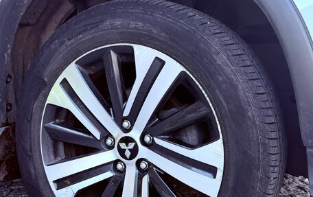 Mitsubishi ASX I рестайлинг, 2021 год, 2 550 000 рублей, 12 фотография