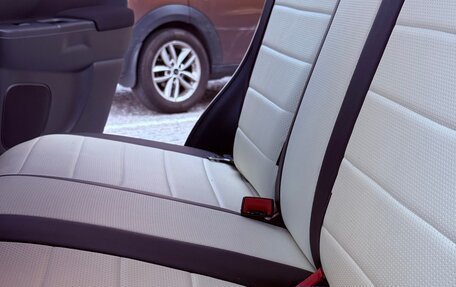Mitsubishi ASX I рестайлинг, 2021 год, 2 550 000 рублей, 10 фотография