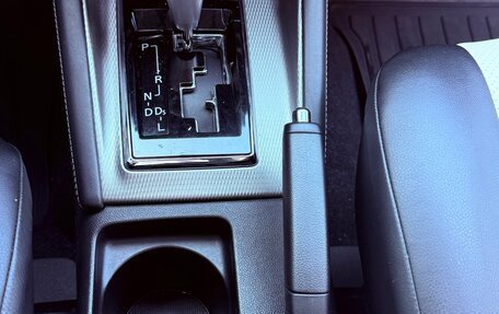 Mitsubishi ASX I рестайлинг, 2021 год, 2 550 000 рублей, 9 фотография