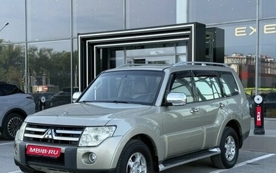 Mitsubishi Pajero IV, 2007 год, 1 680 000 рублей, 1 фотография
