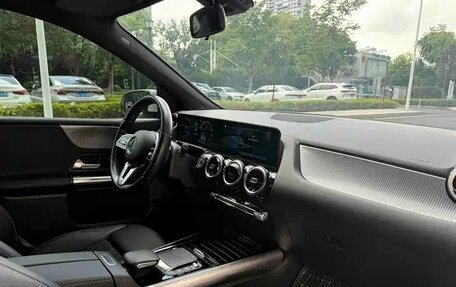 Mercedes-Benz B-Класс, 2021 год, 1 600 100 рублей, 9 фотография