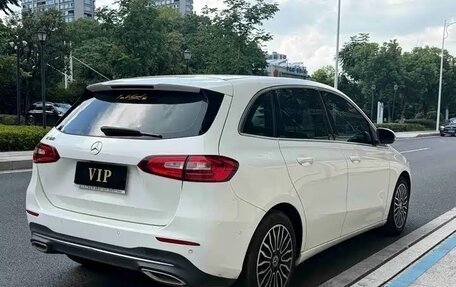 Mercedes-Benz B-Класс, 2021 год, 1 600 100 рублей, 5 фотография