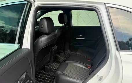 Mercedes-Benz B-Класс, 2021 год, 1 600 100 рублей, 11 фотография