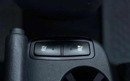 Hyundai Tucson III, 2007 год, 715 000 рублей, 12 фотография