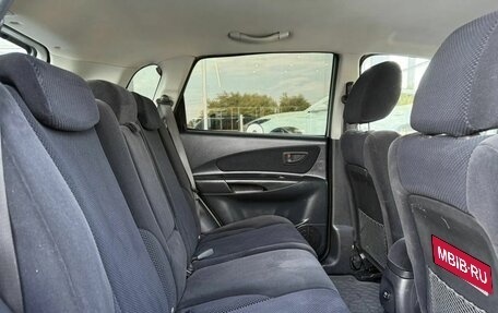 Hyundai Tucson III, 2007 год, 715 000 рублей, 11 фотография