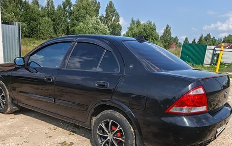 Nissan Almera Classic, 2006 год, 320 000 рублей, 5 фотография