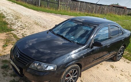 Nissan Almera Classic, 2006 год, 320 000 рублей, 2 фотография