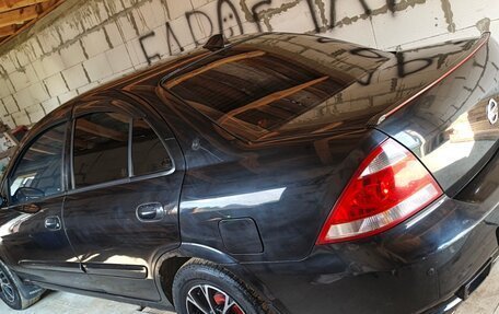 Nissan Almera Classic, 2006 год, 320 000 рублей, 6 фотография