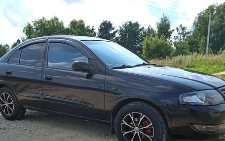Nissan Almera Classic, 2006 год, 320 000 рублей, 3 фотография