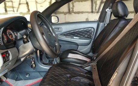 Nissan Almera Classic, 2006 год, 320 000 рублей, 12 фотография
