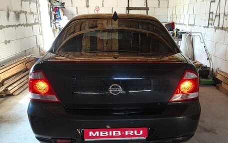 Nissan Almera Classic, 2006 год, 320 000 рублей, 9 фотография